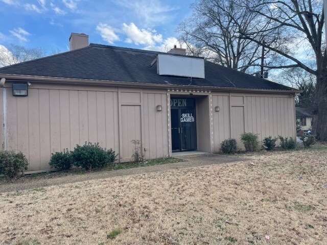 More Photos Of 510 Calhoun Ave NE, Rome Bank For Sale