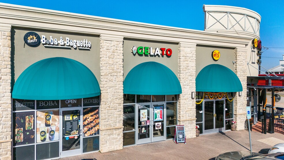 More Photos Of Hwy 377 @ Basswood Blvd, Fort Worth Unknown For Lease