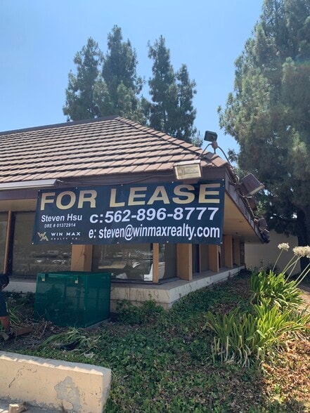 More Photos Of 306 N Azusa Ave, Covina Restaurant For Lease