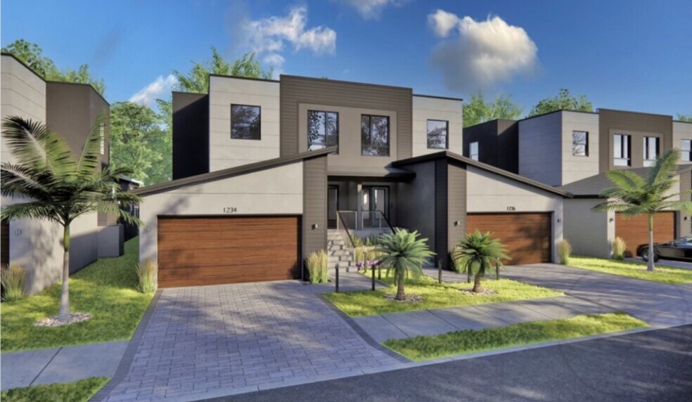 More Photos Of Pinewood Dr, New Port Richey Land For Sale