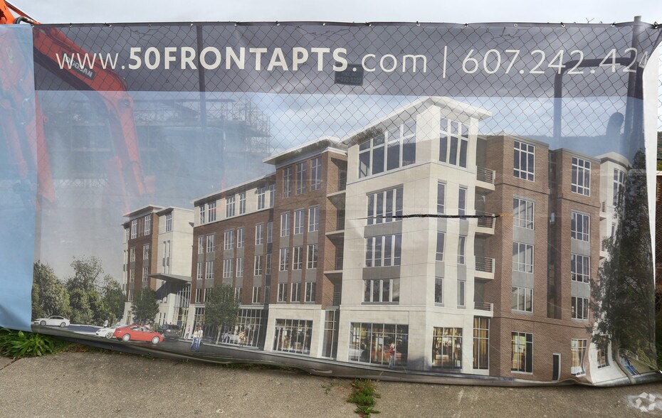 More Photos Of 50 Front St, Binghamton Apartments For Lease