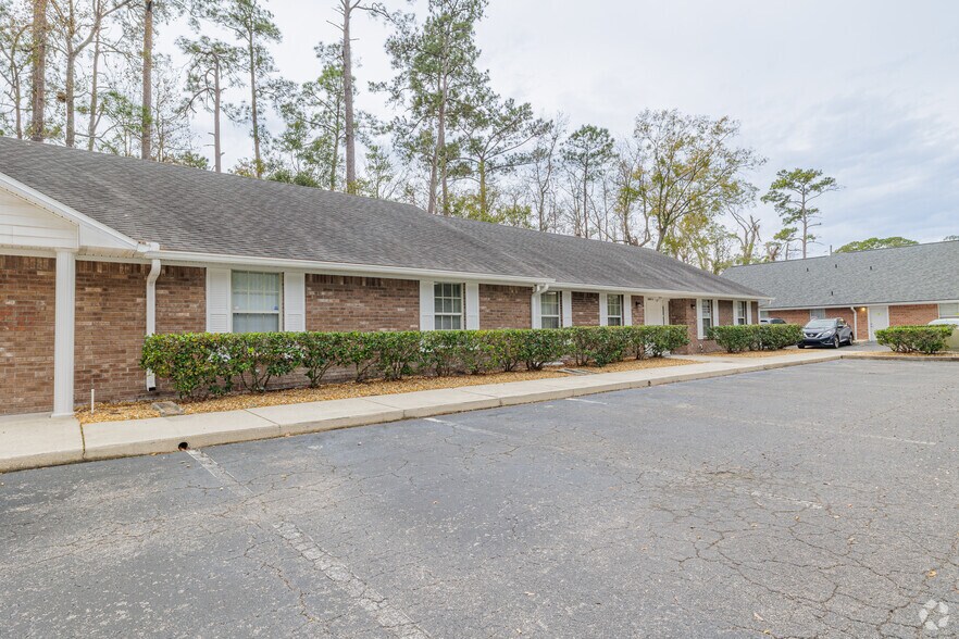 More Photos Of 3810 Williamsburg Park Blvd, Jacksonville Office For Sale