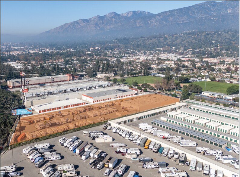 Primary Photo Of 2350 Central Ave, Duarte Manufacturing For Sale