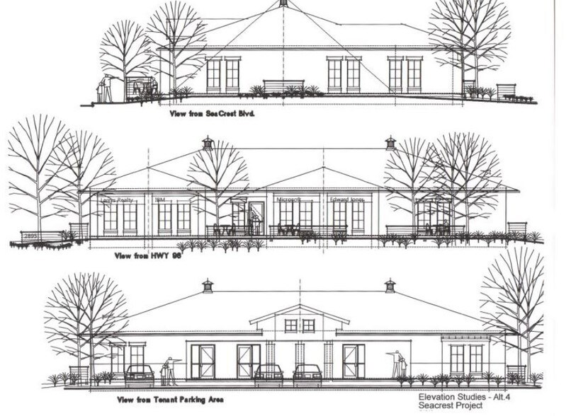 More Photos Of 2895 E League City Pky, League City Office For Sale