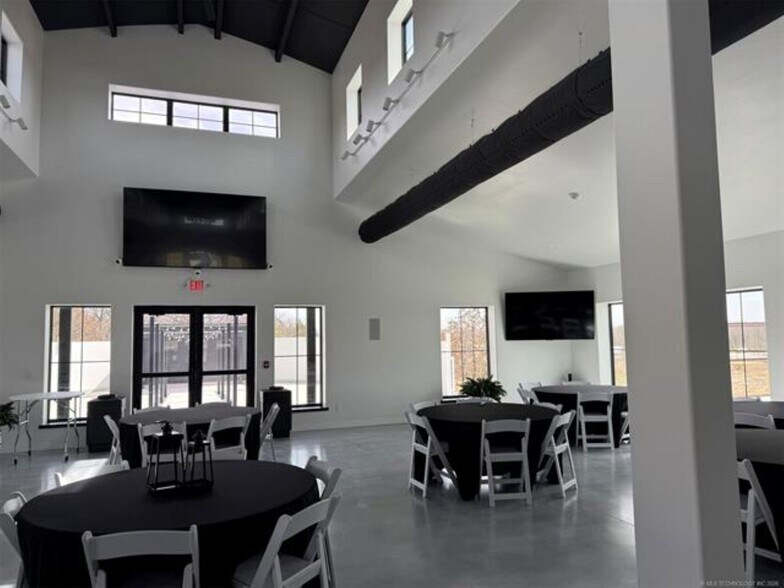 More Photos Of 3504 N George Nigh Expy, Mcalester Specialty For Sale