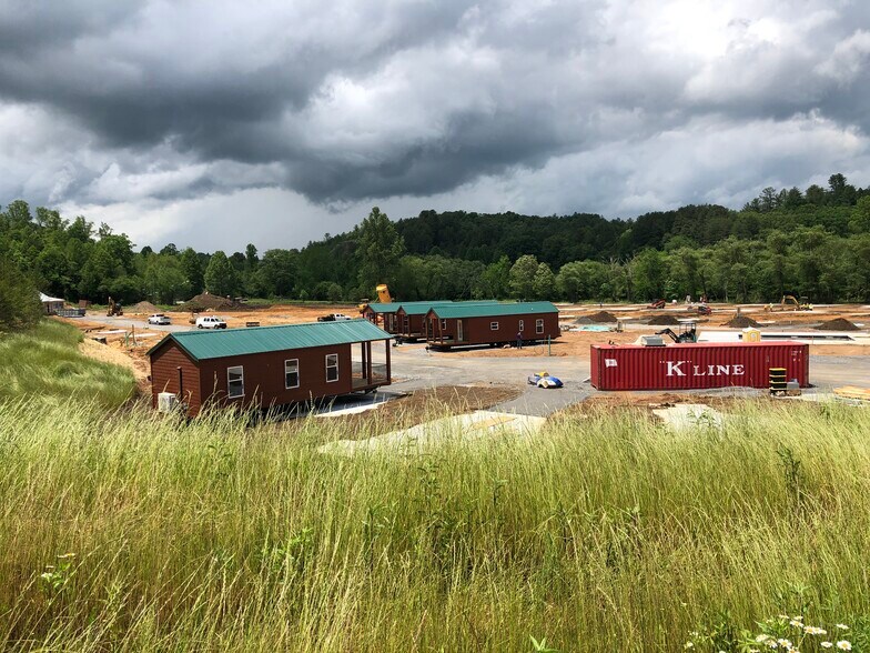 More Photos Of Blackhawk Dr, Blue Ridge Land For Sale