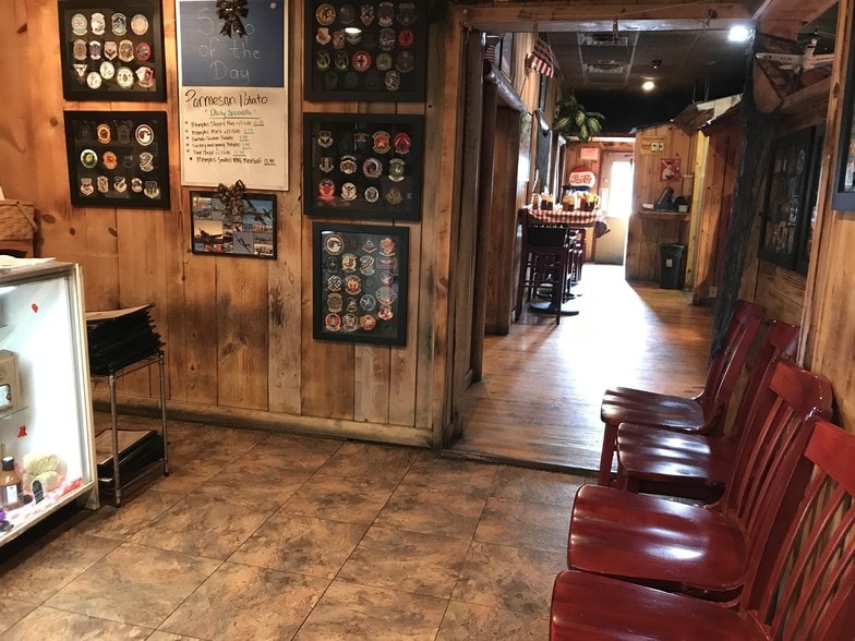 More Photos Of 4379 N Las Vegas Blvd, Las Vegas Restaurant For Sale