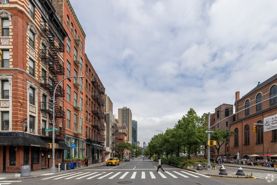 More Photos Of 116 W Houston St, New York Office For Lease