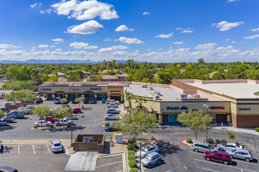 More Photos Of 714-754 S Val Vista Dr, Gilbert Unknown For Lease