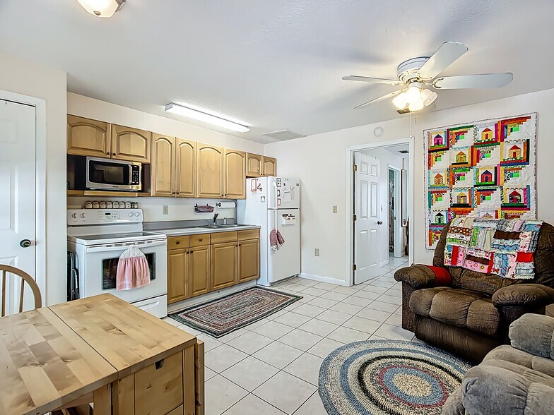 More Photos Of , Frostproof Multifamily For Sale