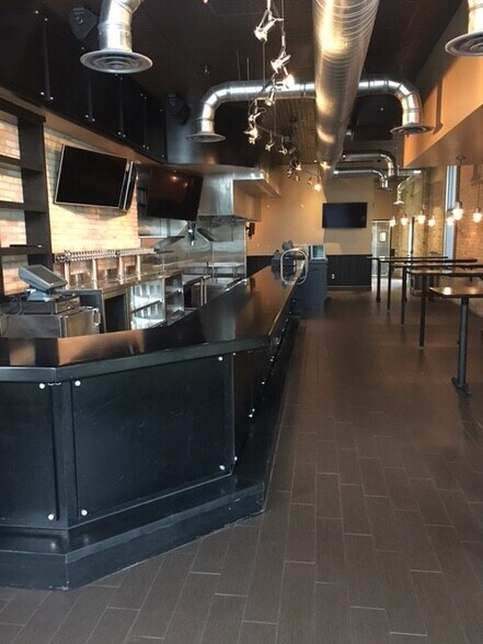 More Photos Of 801 W St Germain St, Saint Cloud Restaurant For Sale