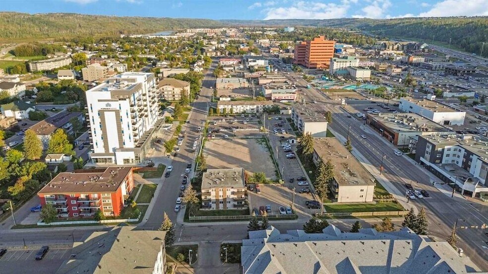 More Photos Of 10013-10119 Manning ave, Fort McMurray Land For Sale