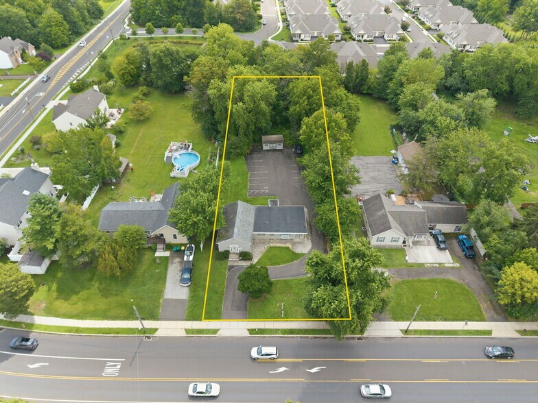 More Photos Of 3157 Mechanicsville Rd, Eddington Medical For Sale