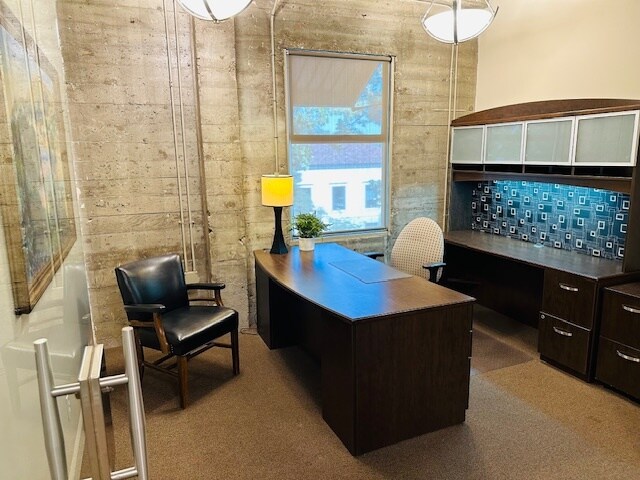 More Photos Of 115 S School St, Lodi Loft Creative Space For Lease