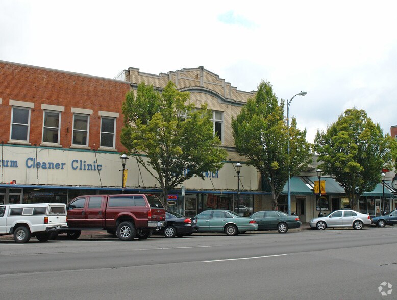 More Photos Of 455-467 Court St NE, Salem Storefront For Sale