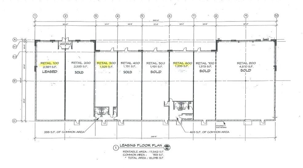 More Photos Of 30962 Fenway Ave, Stacy Unknown For Lease