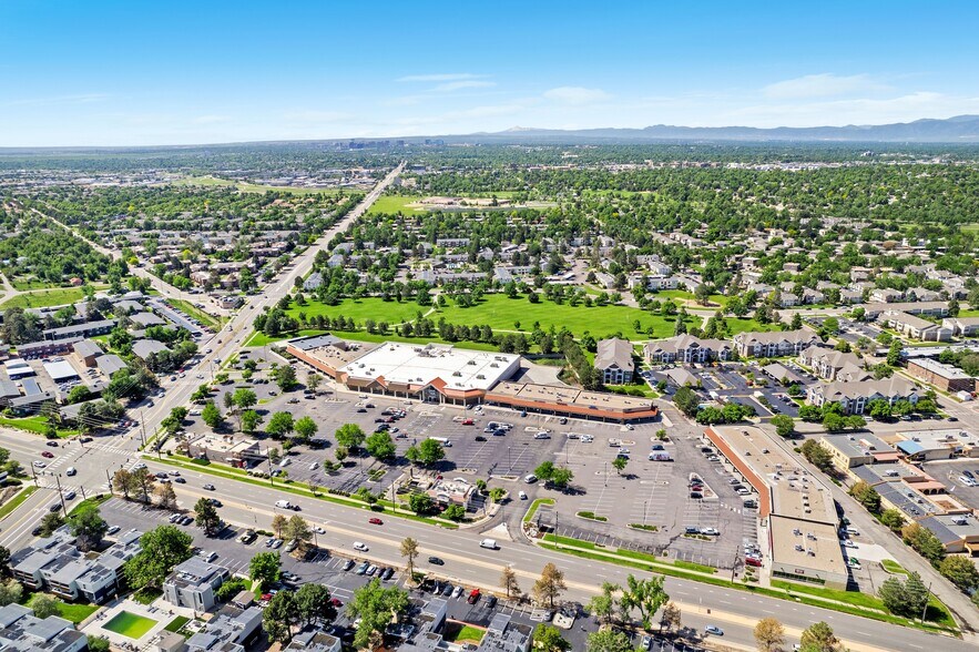 More Photos Of 7150 Leetsdale Dr, Denver Storefront For Lease