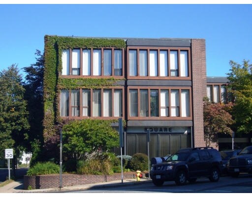 More Photos Of 1 Elm Sq, Andover Office Residential For Lease