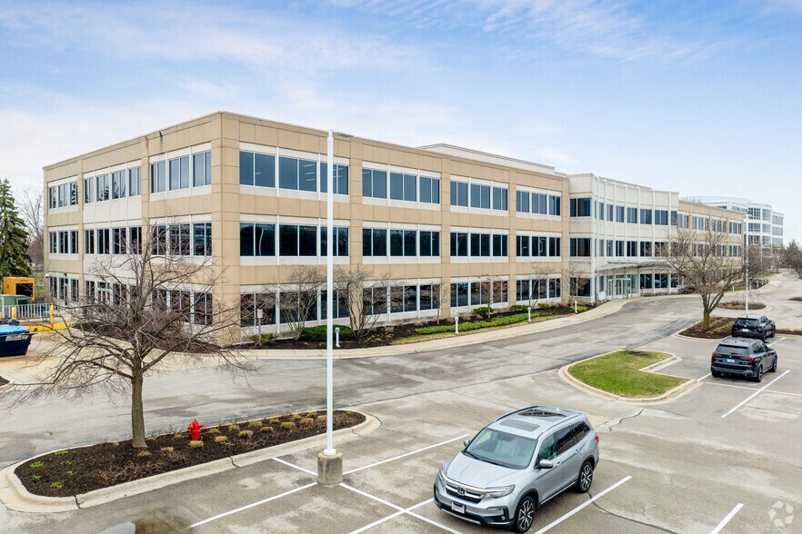 Primary Photo Of 10 Parkway Blvd N, Deerfield Office For Lease