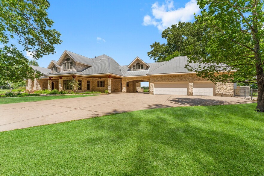 More Photos Of 11900 Womack Cemetery Rd, Montgomery Land For Sale