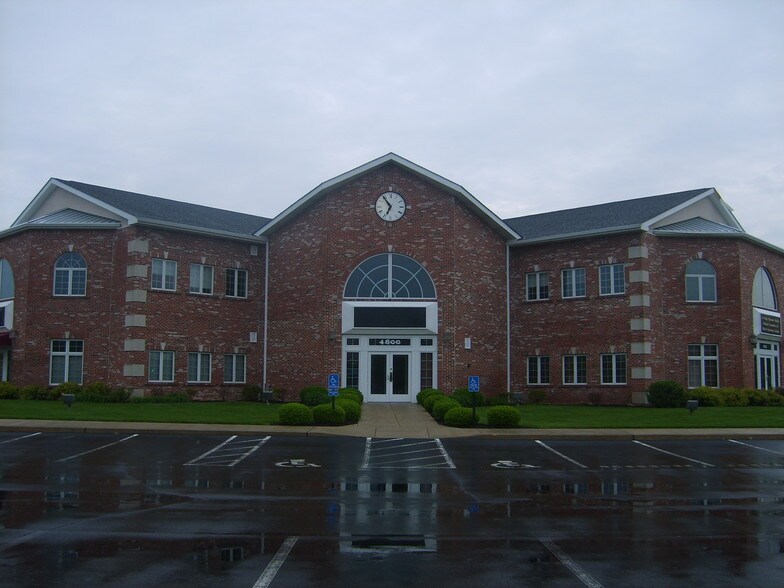 More Photos Of 4800 Mexico Rd, Saint Peters Medical For Lease