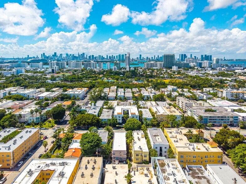 More Photos Of 1329-1331 Pennsylvania Ave, Miami Beach Apartments For Sale