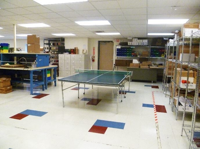 More Photos Of 777 Bowman Ave, Columbus Warehouse For Lease