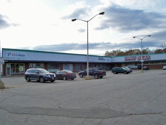 More Photos Of 80-82 Main St, Livermore Falls Unknown For Lease