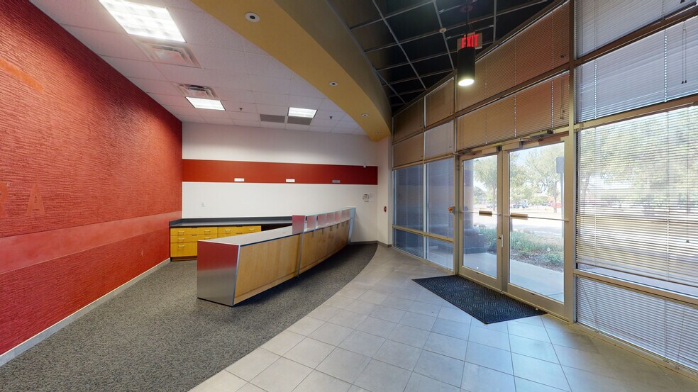 Photo of 1st Floor Ste 140