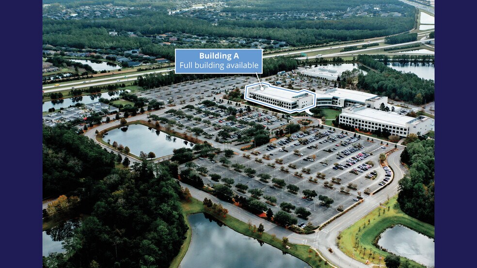 More Photos Of 14000 Citicards Way, Jacksonville Office For Sale