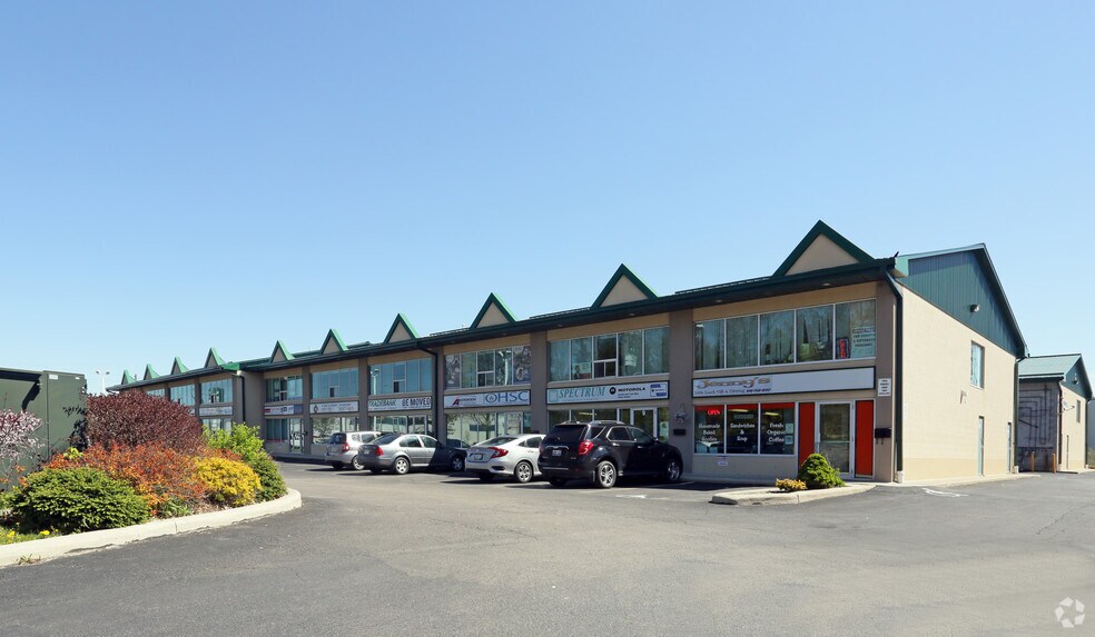 More Photos Of 340 Henry St, Brantford General Retail For Sale