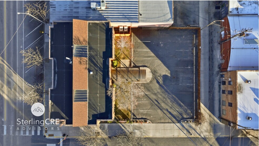 More Photos Of 430 N Ryman St, Missoula Office For Sale