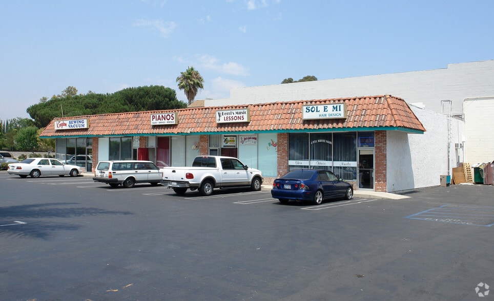 More Photos Of 1750-1788 E Los Angeles Ave, Simi Valley Unknown For Lease
