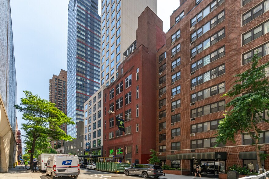 Primary Photo Of 226 E 54th St, New York Office For Sale