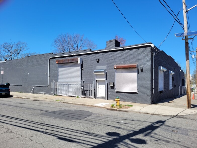 Primary Photo Of 115 Hanford St, Newark Warehouse For Lease