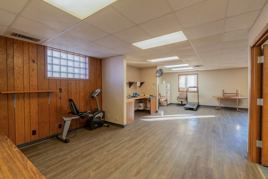More Photos Of 411 S State St, Fairmont Light Distribution For Sale