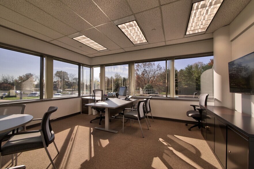 More Photos Of 135 Route 202/206, Bedminster Office For Lease