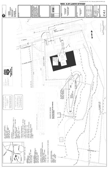 More Photos Of 2972 Evans Mill Rd, Lithonia Convenience Store For Sale