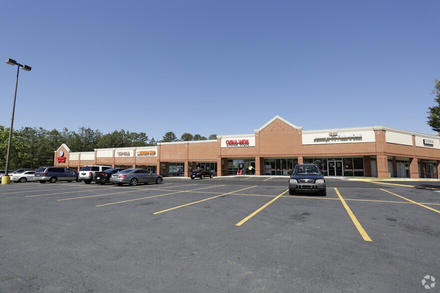 More Photos Of 3035 Centerville Hwy, Snellville Supermarket For Lease