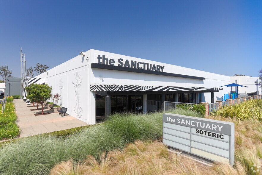 More Photos Of 102 Baker St, Costa Mesa Religious Facility For Sale