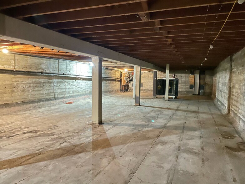 More Photos Of 2277 Shattuck Ave, Berkeley Storefront For Lease