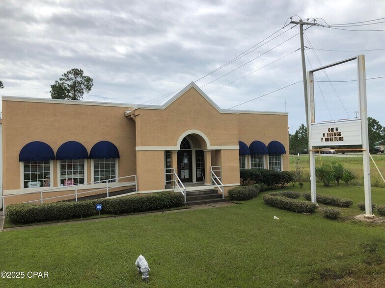 Primary Photo Of 7811 Panama City Beach Pky, Panama City Beach Freestanding For Sale