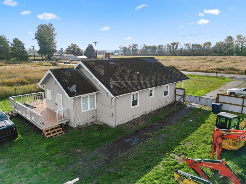 More Photos Of 15627 51st Ave NE, Marysville Land For Sale
