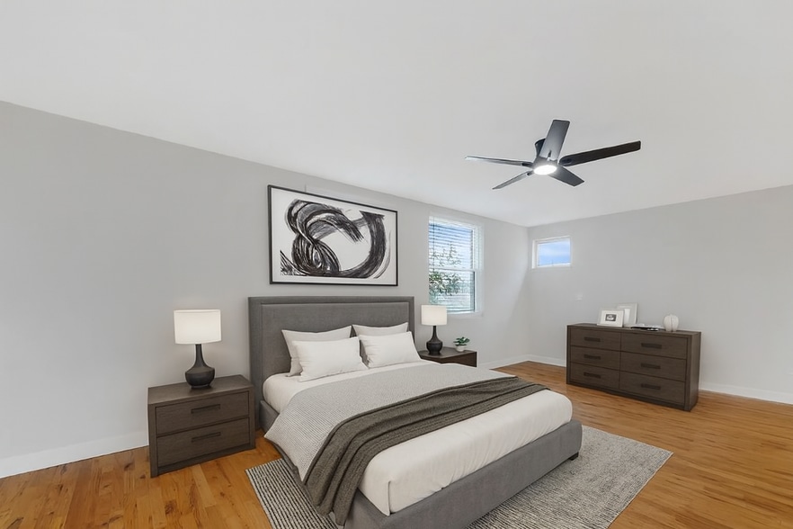 More Photos Of 1840-1854 S Fairfield Ave, Chicago Apartments For Sale