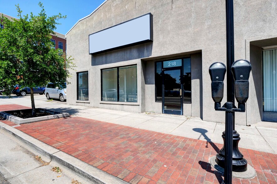 More Photos Of 218 N 3rd St, Wilmington Land For Sale