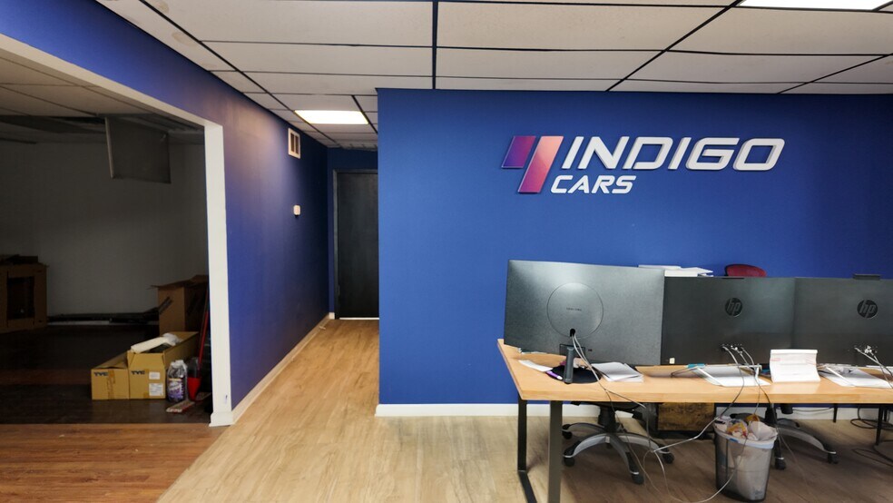 More Photos Of 3 Cass St, Keyport Warehouse For Lease