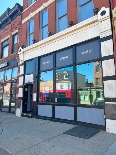 More Photos Of 1924 E Carson St, Pittsburgh General Retail For Sale