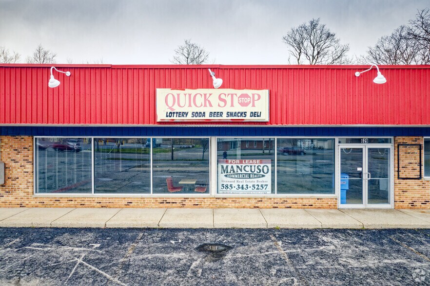More Photos Of 629 E Main St, Batavia Convenience Store For Sale