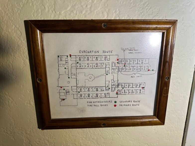 More Photos Of 509 S Buck Rd, Le Roy Skilled Nursing Facility For Sale