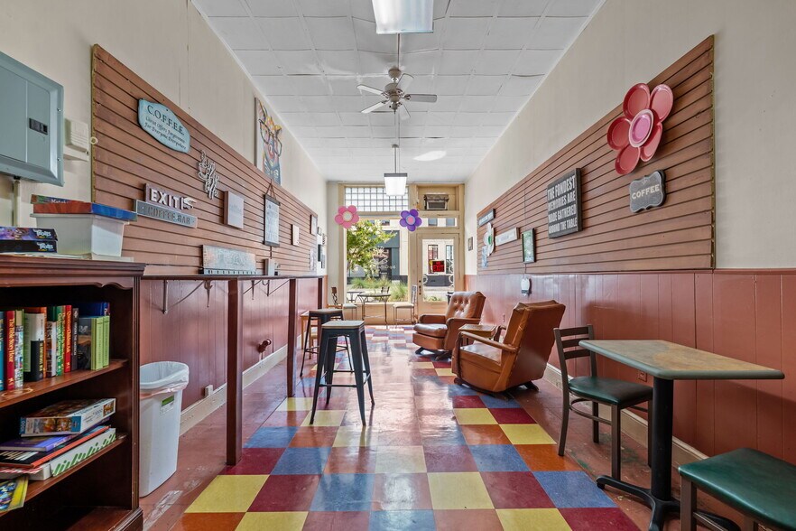 More Photos Of 101-105 S Scales St, Reidsville Storefront Retail Office For Sale